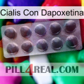 Cialis With Dapoxetine 30